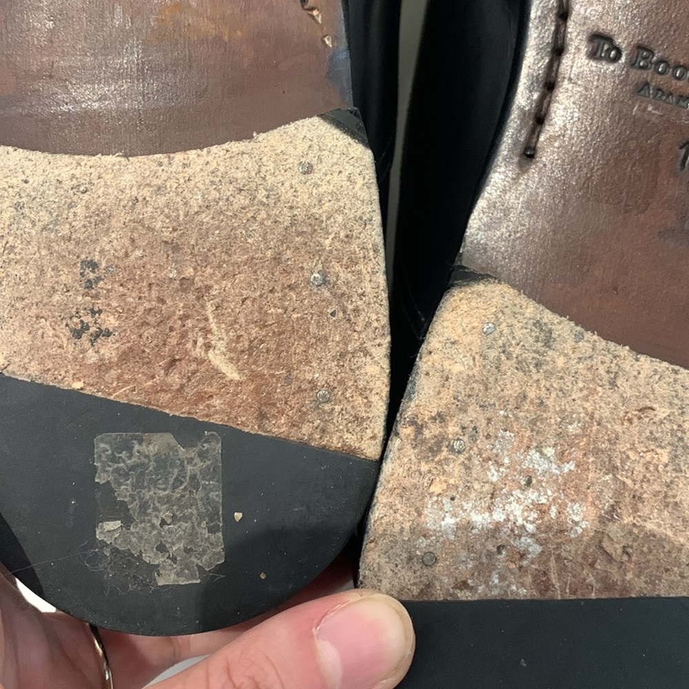 To Boot New York Adam Derrick Shoe - image 7